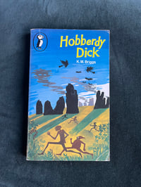 Hobberdy Dick