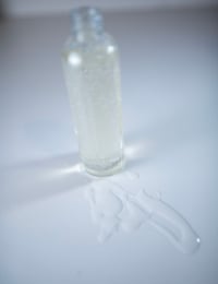 Image 2 of Probiotic Feminine Wash with Boric Acid