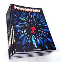 POUVOIRPOINT - GRAPHIC NOVEL