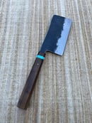 Image 2 of 5 x 3 cleaver