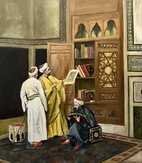 The Scholars 