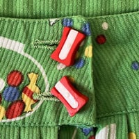 Image 4 of Robe bonbons 8 ans années 70 stock neuf