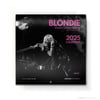 Blondie 2025 Wall Calendar