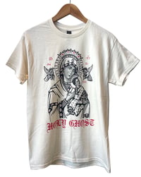 Mary at Holy Ghost Tee 