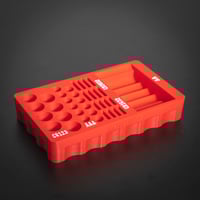Image 3 of Pelican 1040 Battery Insert