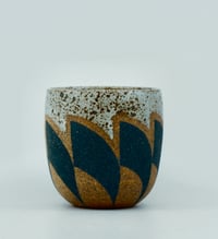 Image 1 of Stoneware Coffee Mug 2