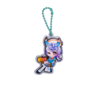 Sigewinne Resin Keychain