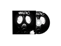 MANIAC DISC COMING SOON