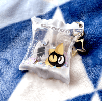 Image 1 of Sir Gordon Candy Bag