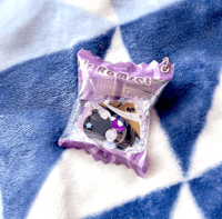 Image 1 of Sir Ramset Candy Bag