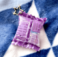 Image 2 of Sir Ramset Candy Bag