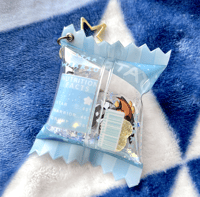 Image 2 of Sir Bate Candy Bag