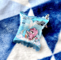 Image 1 of Lord Pyrell Candy Bag