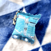 Image 2 of Lord Pyrell Candy Bag