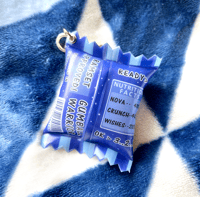 Image 2 of Nova Crunch Candy Bag