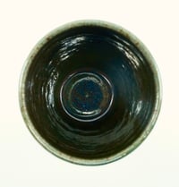 Image 3 of SET OF 2 STONEWARE MUGS 3