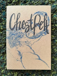 Image 1 of Chest Pelt