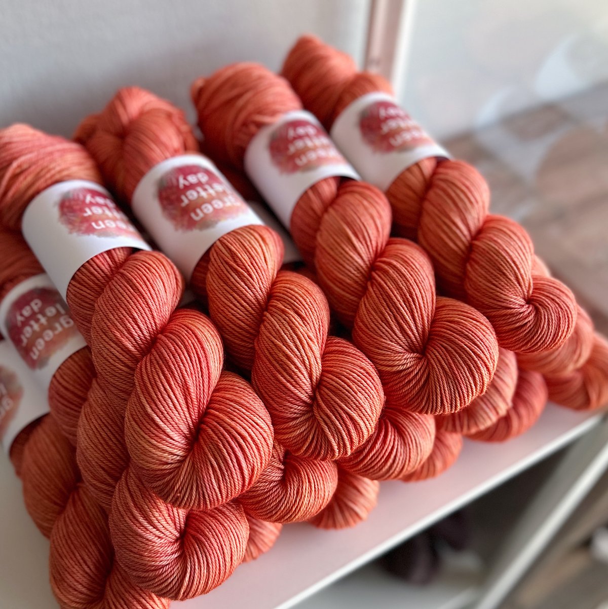 All The Way Mae (PREORDER 16-20 WEEKS)