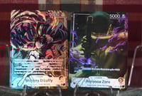 Image 1 of Any 2 Leader Cards