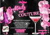 Cocktails and Couture 