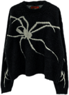DEADBOY MOHAIR SWEATER 