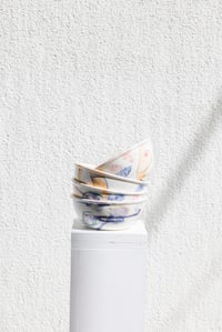 Image 1 of Colorful bowls