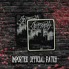 Cryptopsy - "The Unspoken King" Official Patch
