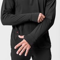 Image 5 of Thermal Training Hoodie