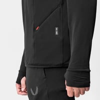 Image 4 of Thermal Training Hoodie