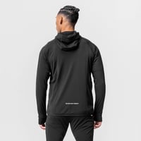 Image 3 of Thermal Training Hoodie