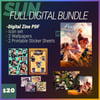 Sun: Full Digital Bundle