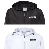 Image of Gritsy Anorak