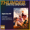 Thunder: Digital Zine Only