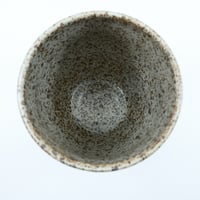 Image 3 of SET OF 2 STONEWARE COFFEE MUGS 6