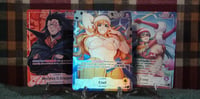 Image 1 of Any 3 Leader Cards