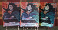 Image 4 of Revolutionary Army, 3 Leader Card set