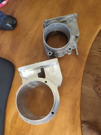 Image 3 of Tundra 95mm Billet Throttle Body