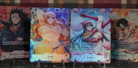 Image 2 of Any 4 Leader Cards