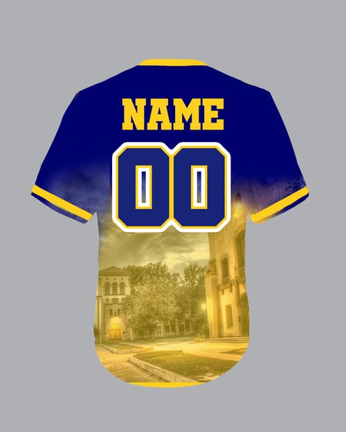 Image of Murphy OG Pullover Jersey
