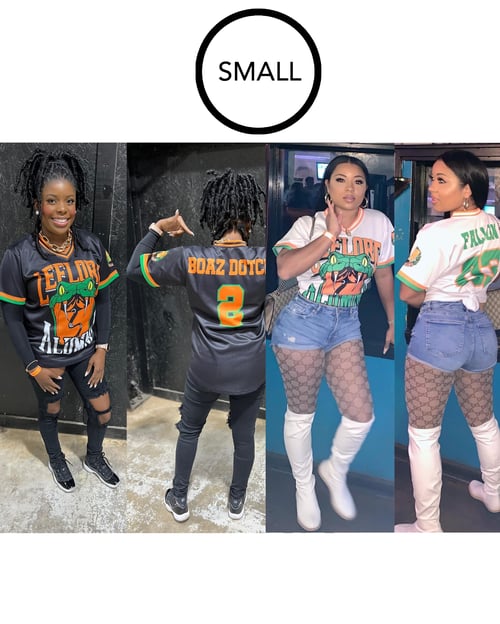 Image of Murphy OG Pullover Jersey