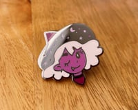 Image 1 of Witchy Pin