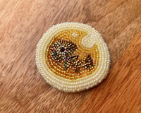 Image 1 of Golden Egg Pin 