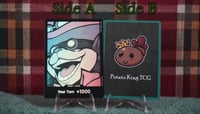 Image 5 of Revolutionary Commanders, 5 DON!! Card set