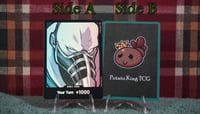 Image 3 of Revolutionary Commanders, 5 DON!! Card set