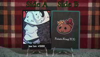 Image 4 of Revolutionary Commanders, 5 DON!! Card set