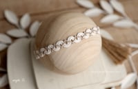 Image 1 of Natural Woven Bands - 6 styles