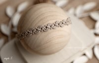 Image 5 of Natural Woven Bands - 6 styles