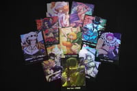 Image 2 of Any 10 DON!! Cards