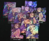 Image 5 of Any 10 DON!! Cards