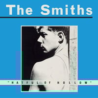 The Smiths – Hatful Of Hollow VINYL LP NEW